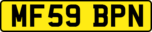 MF59BPN