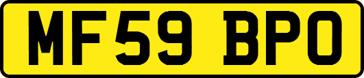 MF59BPO