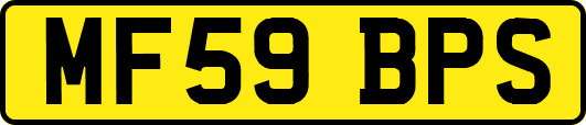 MF59BPS
