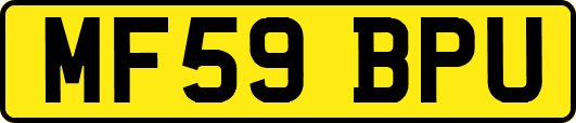 MF59BPU