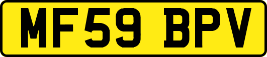 MF59BPV