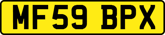 MF59BPX
