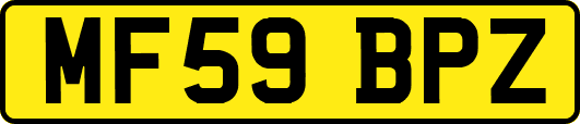 MF59BPZ