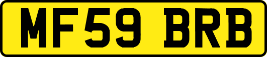 MF59BRB