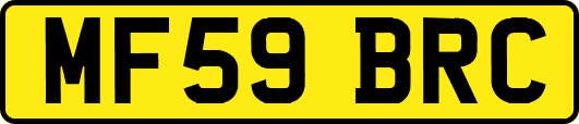 MF59BRC