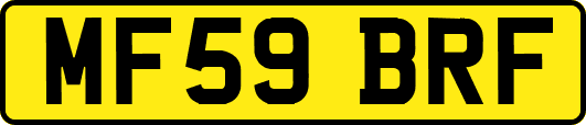 MF59BRF