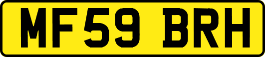 MF59BRH