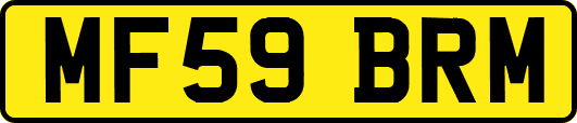 MF59BRM