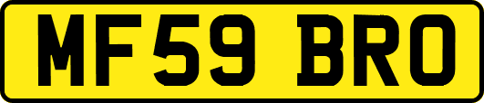 MF59BRO