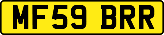 MF59BRR