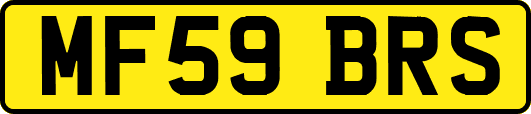 MF59BRS