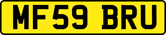 MF59BRU