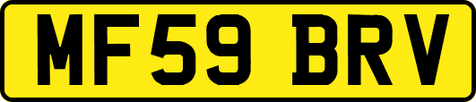 MF59BRV