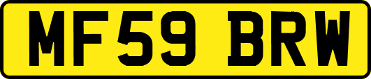 MF59BRW