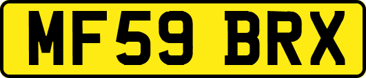 MF59BRX