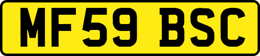 MF59BSC