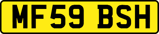 MF59BSH