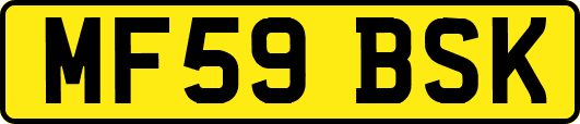 MF59BSK