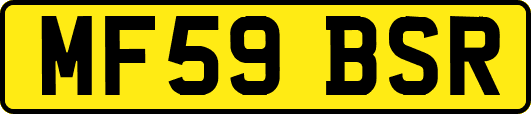 MF59BSR