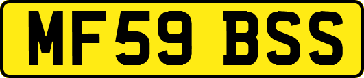 MF59BSS