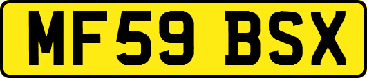 MF59BSX