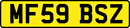 MF59BSZ