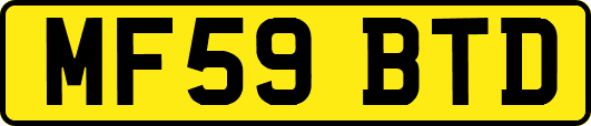 MF59BTD