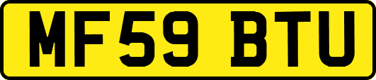 MF59BTU