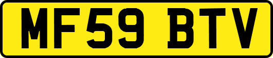 MF59BTV
