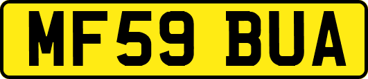MF59BUA