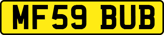 MF59BUB