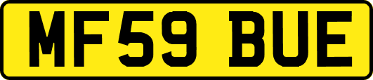 MF59BUE