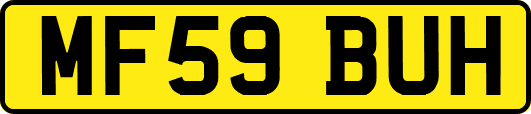 MF59BUH