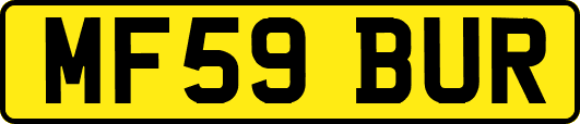 MF59BUR
