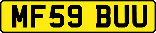 MF59BUU