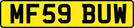 MF59BUW