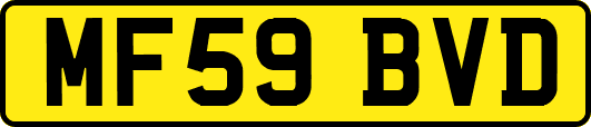 MF59BVD