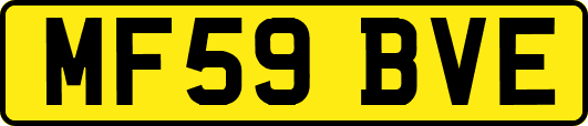 MF59BVE