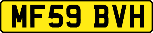 MF59BVH