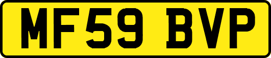 MF59BVP