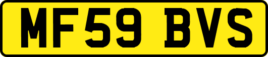 MF59BVS
