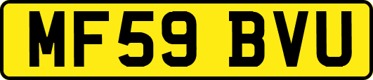 MF59BVU