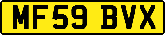 MF59BVX