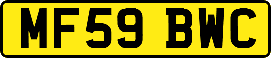 MF59BWC