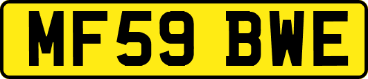MF59BWE