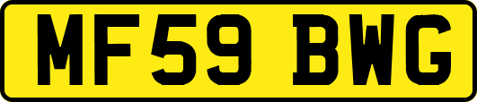 MF59BWG