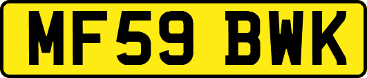 MF59BWK