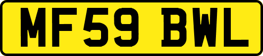 MF59BWL