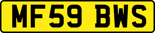 MF59BWS