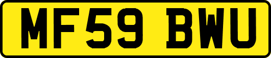 MF59BWU